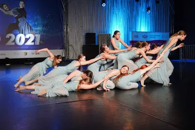 Art Academy - Akademia Tańca i Akrobatyki Katowice